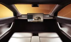 Direksiyonsuz Tesla Cybercab'in yollara çıkış tarihi belli oldu