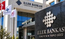 İller Bankası'nda sermaye 250 milyar TL'ye çıkarıldı