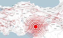Adana ve Osmaniye beşik gibi sallandı! Peş peşe 3 deprem