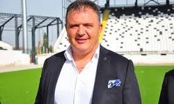 Mevlüt Aktan TFF'den istifa etti! Yönetime istifa çağrısı
