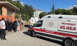 Başakşehir'de okulda dehşet! 10 yaşındaki eslem kurtarılamadı