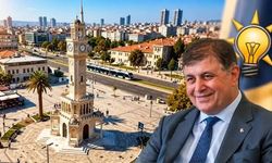 İzmir'de 32 yıllık tarih değişti! Cemil Tugay'a İlk tepki YENİ Parti'den