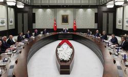 Kabine toplandı! Erdoğan’ın gündeminde fon soruşturması var...Peki ne kadar ödeme yapılacak?