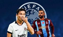 UEFA ülke puanı belli oldu: Türkiye'nin puanı kaç?