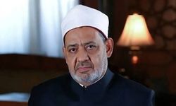 Ezher Şeyhi Ahmed et-Tayyib’ten açıklama! Hayır, barış ve istikrar sevdalılarından oluşan acil bir arabuluculuk ve sakinleştirme komitesi kurulmalı