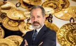 İslam Memiş'ten altın yatırımcısına 2027 uyarısı! Bu hikâye bitecek