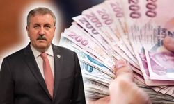 Emekli maaşına yüzde 70 zam çağrısı! Destici rakam verdi