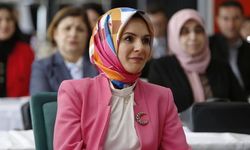 Mahinur Özdemir Göktaş'ın eşi Rahmi Göktaş kim? Ne iş yapıyor, kaç çocukları var, Bakan Göktaş'ın babası kim?