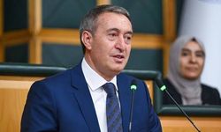 Bakırhan’dan koordinasyon kurulu çağrısı "Somut adım atılmalı "