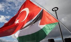 7 Ekim 2023 aksa tufanı ve sonrası Filistin davası öncelikle Türkiyenin davasıdır