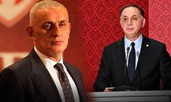 Ferhat Gündoğdu ve Hacıosmanoğlu’nun torpil yazışmaları ortaya çıktığı iddia edildi!