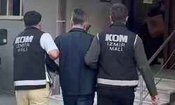 Savcı B.G. rüşvet soruşturmasında tutuklandı
