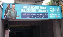 İMG, sanatı kardeşlik ve yardımlaşmayla buluşturuyor! Gelenekli sanatlar sergisi İstanbul'da açılıyor! Filistin kamplarındaki kardeşlerimizin mesleki eğitimine destek