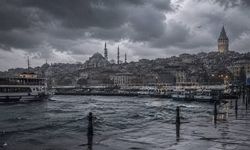İstanbul’da sağanak alarmı! İBB’den evde kalın çağrısı
