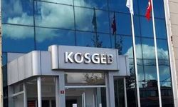 KOSGEB'de 23 yıllık dönem kapandı: Destekler bitti mi?
