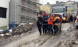 İstanbul'daki selde 1 kişinin daha cansız bedenine ulaşıldı: Can kaybı sayısı 4'e yükseldi