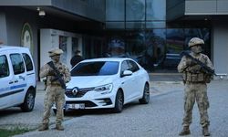 Çukurova Belediyesine operasyon! Eski Başkan Soner Çetin gözaltında