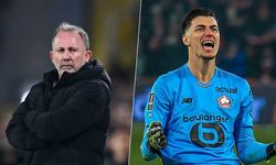 Sergen Yalçın'dan Berke Özer kararı! Gerekirse özür diler