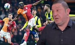 Galatasaray mı Fenerbahçe mi? Nihat Kahveci derbi için tercihini yaptı