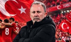 Sergen Yalçın imzayı attı! İlk görüşmesini açıkladı..."Milli takıma gelmek için can atıyor"