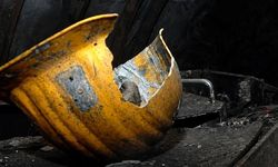 Zonguldak'ta maden ocağında grizu patlaması! 2 işçi vefat etti