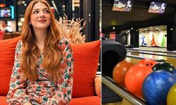 Bowling makinesinin çarptığı Melike vefat etti! İş yeri sahibi tutuklandı