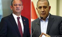 Gürsel Tekin'den Özgür Özel'e CHP'ye dönüş için özür şartı