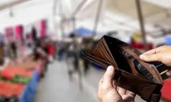 Açlık sınırı 40 bin liraya dayandı! Maaşlar erimeye devam ediyor