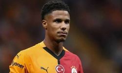 Galatasaray'da Ismail Jakobs'tan sürpriz karar! Milli takımı bıraktı