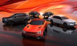 Toyota'dan ultra lüks hamle! Rolls-Royce'a yeni rakip