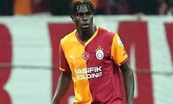 Wilfried Singo'nun bonservisi ne kadar? Maaşı kaç euro? Sözleşmesi ne zaman bitiyor? Monaco'dan hangi yıl geldi?