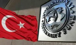 IMF'den Türkiye raporu! Mali şeffaflıkta 40 ülke arasında üst sıralarda