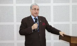 Prof. Dr. İsmail Hakkı Aydın kim? Hayatı, eğitimi, eşi, çocukları, kitapları ve bilimsel çalışmaları