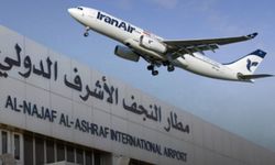 İran ile Irak arasındaki uçuşlar yarın yeniden başlayacak