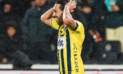 Alanyaspor maçı İrfan Can Kahveci'nin üçüncü golü ofsayt mı? Pası kim verdi?