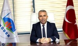İrfan Tutacak kimdir, kaç yaşında, nereli, ne iş yapıyor? İTO Yeşil Liste başkan adayı İrfan Tutacak'ın hayatı