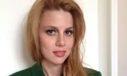 Şirin Ediger kimdir ve kaç yaşında? Okan Bayülgen'in eski eşi nereli, ne iş yapıyor?