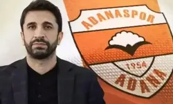 Uğur Özdemir kimdir, kaç yaşında, nereli, ne iş yapıyor, şirketleri hangileri ve Adanaspor'u satın aldı mı?