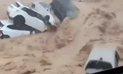 İstanbul'daki sel felaketinde acı haber! Can kaybı 6'ya çıktı