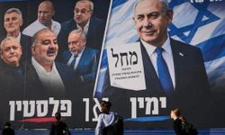 İsrail seçim sonuçları 2026 canlı takip: İsrail seçimlerini kim kazandı, Netanyahu mu Eisenkot mu? Oy oranları
