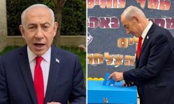 İsrail seçimleri 2026 Netanyahu kaç oy aldı, seçimi kazandı mı kaybetti mi? Tüm sandıklar açıldı mı?