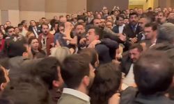 İstanbul Barosu seçimlerinde kimler kavga etti? Haliç Kongre Merkezi'nde yaşananlar