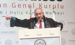 İstanbul Barosu'nda seçim sonuçlandı: Ümit Kocasakal yeniden Başkan
