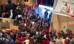 İstanbul Barosu'nun önceliği fesat çıkarmak mı? Tartışmalı LGBT kararı oy çokluğuyla geçti