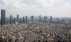 Hayrete düşeceksiniz? İşte o araştırma… İlçe ilçe riskli binalar… Her an çökebilecek bina sayısı kaç? İstanbul’da binalar ne kadar güvenli….