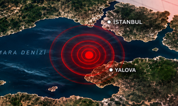 İstanbul deprem son dakika 10 Ekim 2026: Nerede oldu, kaç şiddetinde, saat kaçta, Yalova'da mı meydana geldi?
