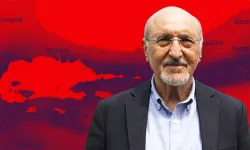 Prof. Dr. Osman Bektaş'tan Marmara depremi açıklaması
