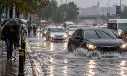 İstanbul Valiliği uyardı! Yarın daha kuvvetlisi geliyor