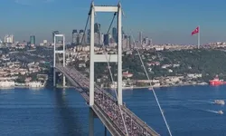 İstanbul'da 1 Kasım Pazar hangi yollar kapalı? Köprüler saat kaçta kapanacak, Avrasya Tüneli ne zaman açılacak?