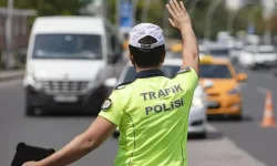 İstanbul'da 29 Ekim için trafik uyarısı! İşte kapanacak yollar